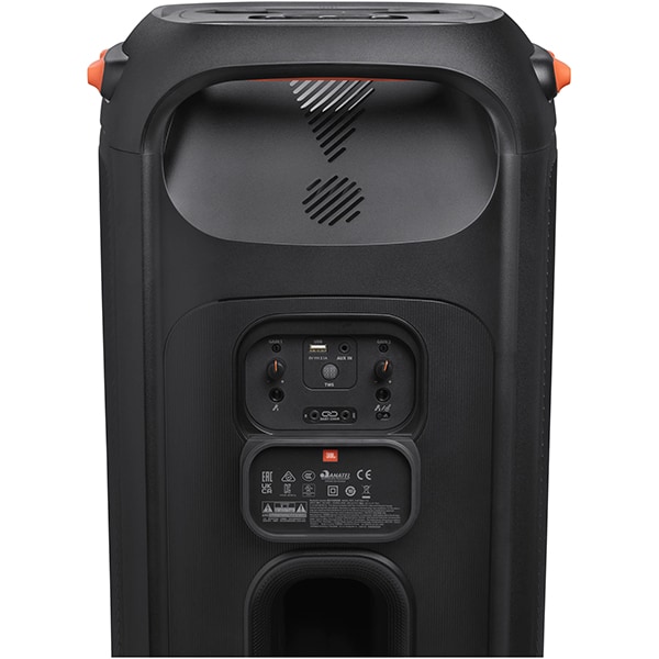 Sistem audio JBL PartyBox 710, 800W, Bluetooth, negru