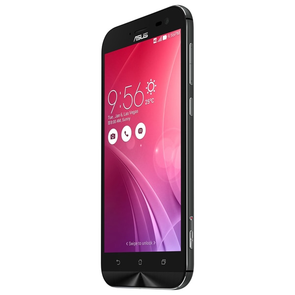 Telefon ASUS ZenFone Zoom ZX551ML 64GB Black