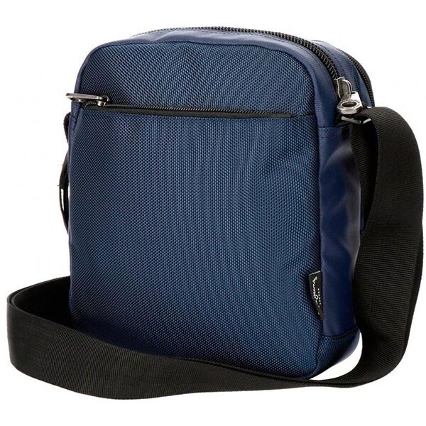 Geanta de umar PEPE JEANS LONDON Bromley 73553.62, albastru