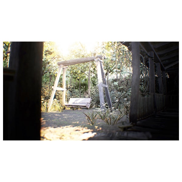 RESIDENT EVIL 7 biohazard PS4 / PSVR 