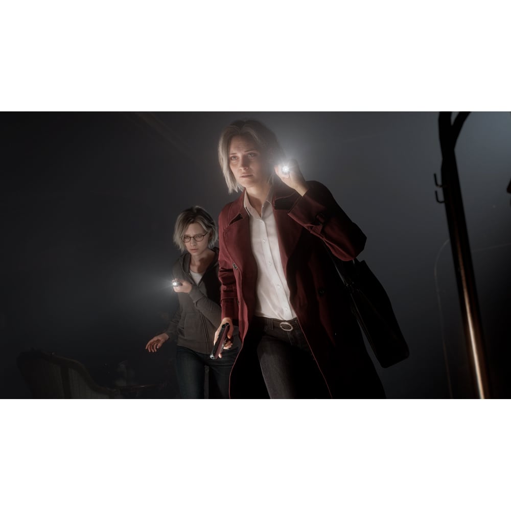 Joc Resident Evil 9 Requiem Standard Edition PC