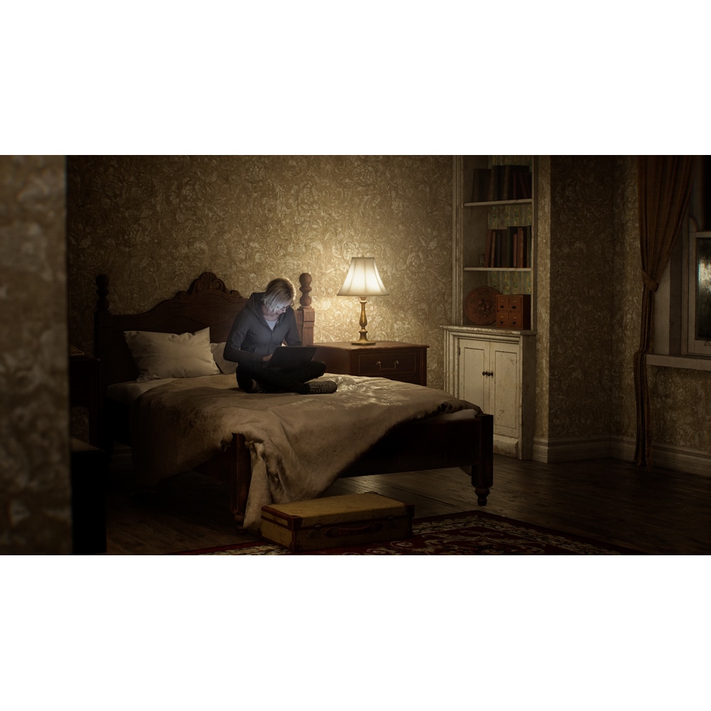 Joc Resident Evil 9 Requiem Standard Edition PC