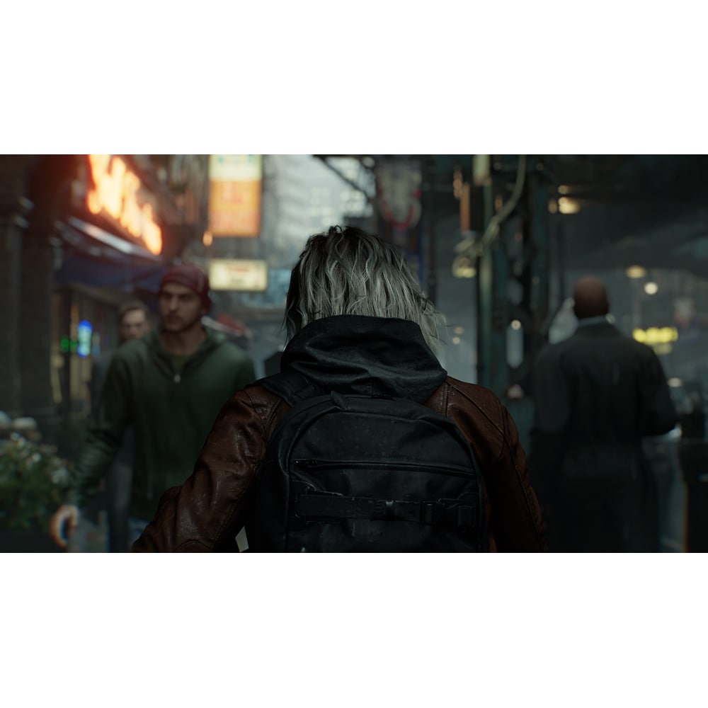 Joc Resident Evil 9 Requiem Standard Edition PC