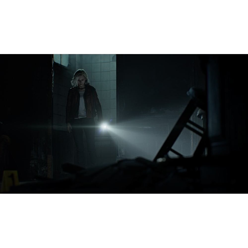 Joc Resident Evil 9 Requiem Standard Edition PC