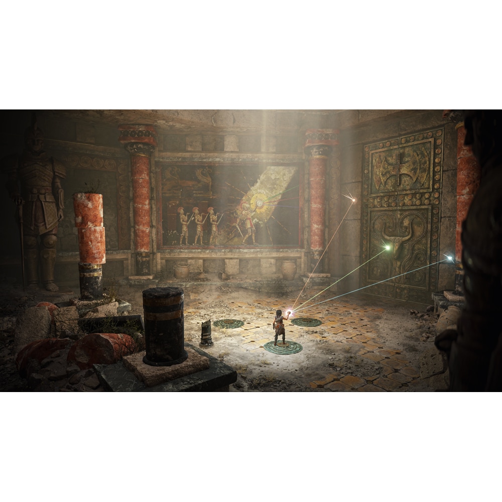 Joc Resonance: A Plague Tale Legacy PS5