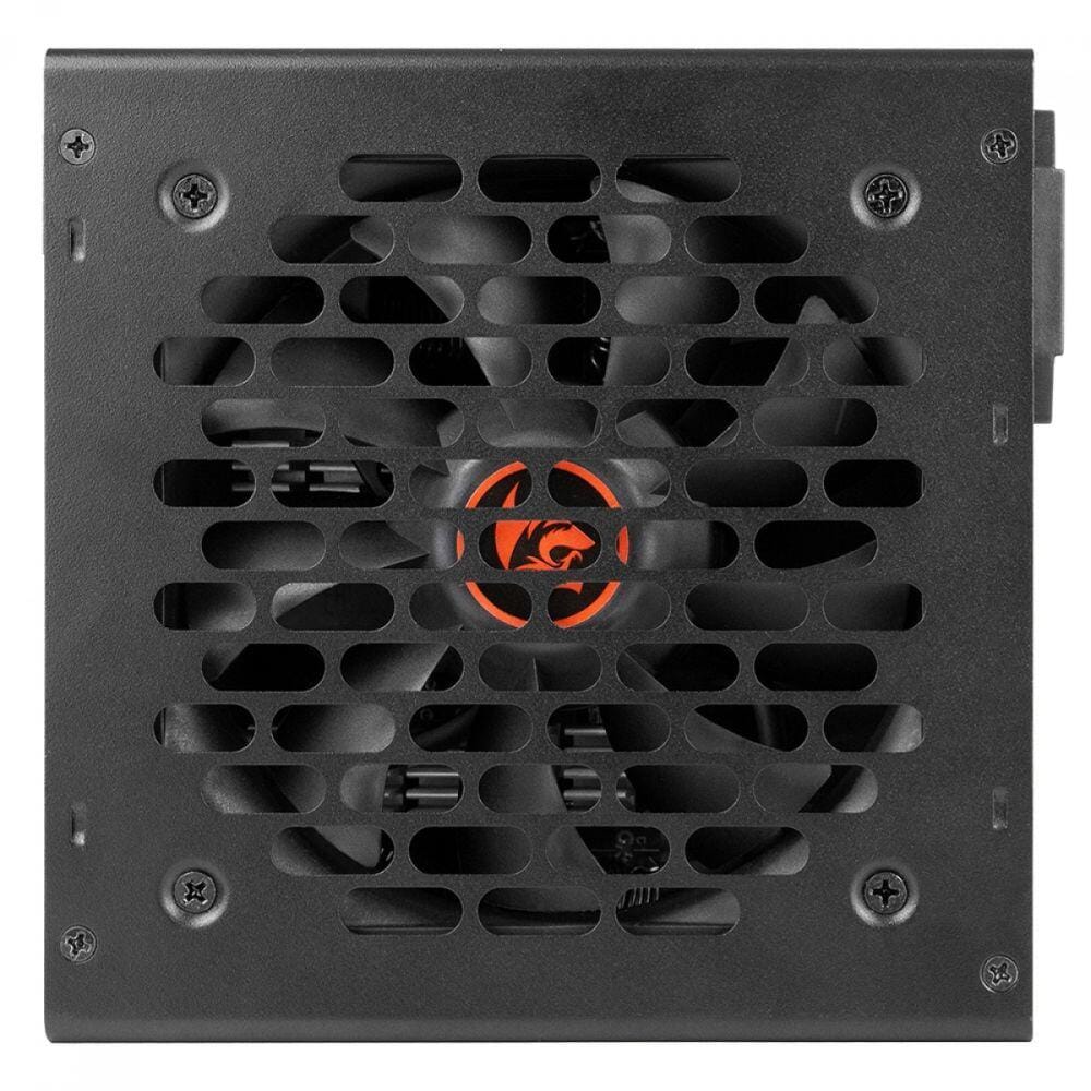 Sursa de alimentare REDRAGON RGPS-700W, 700W, 140mm, 80 PLUS Bronze