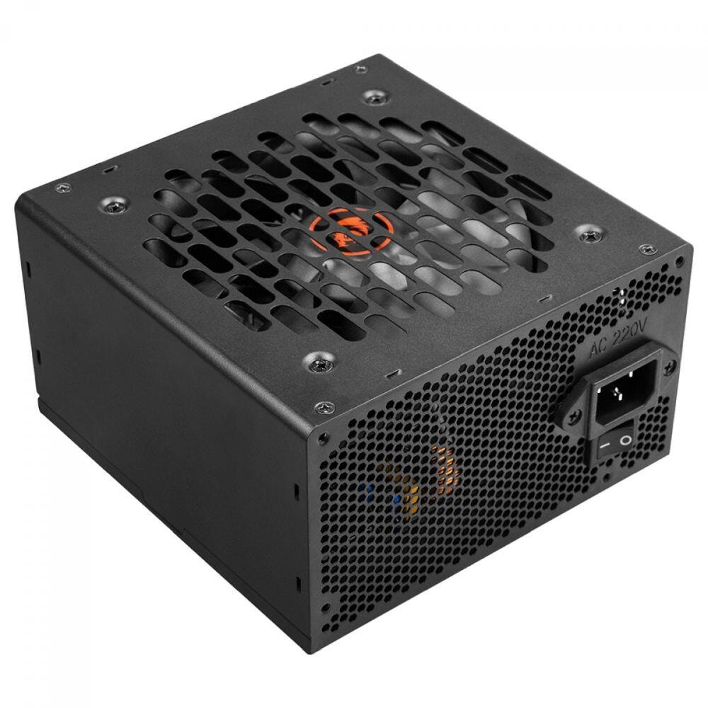 Sursa de alimentare REDRAGON RGPS-700W, 700W, 140mm, 80 PLUS Bronze