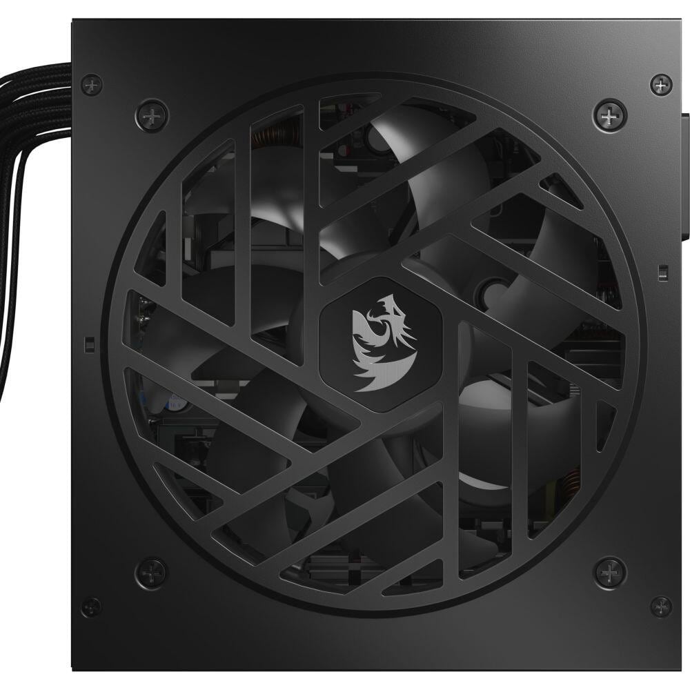 Sursa de alimentare REDRAGON RGPS-750WGU Guard, 750W, 120mm, 80 PLUS Bronze