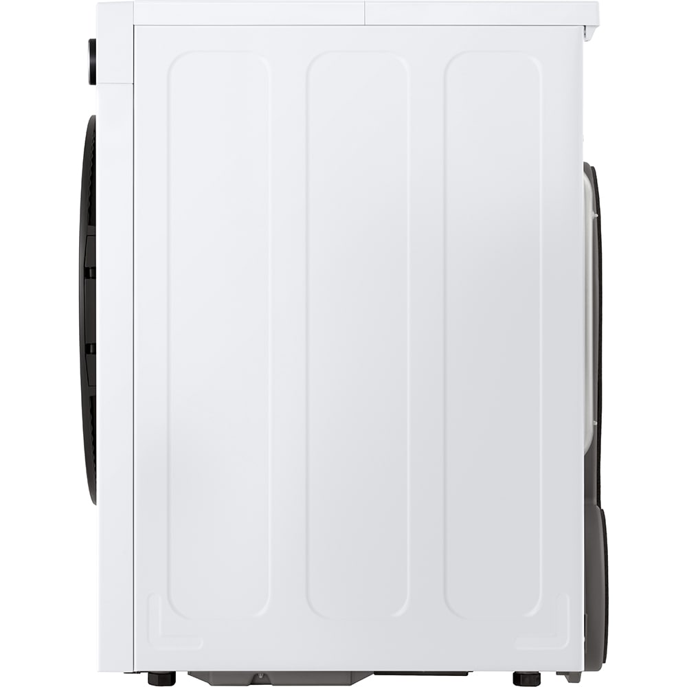 Uscator de rufe LG RHX5009TLB, ThinQ, Pompa de caldura, 9 kg, 12 programe, Clasa B, alb