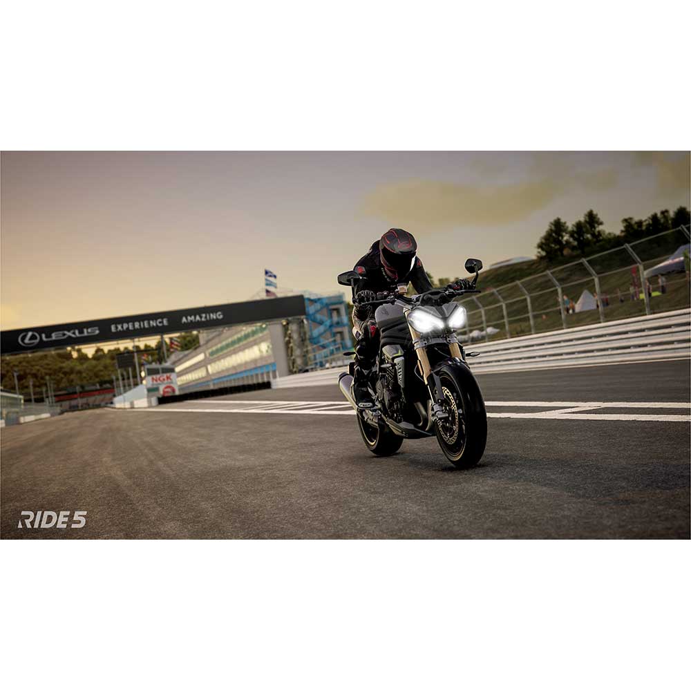 Joc RIDE 5 Day One Edition Xbox Series X