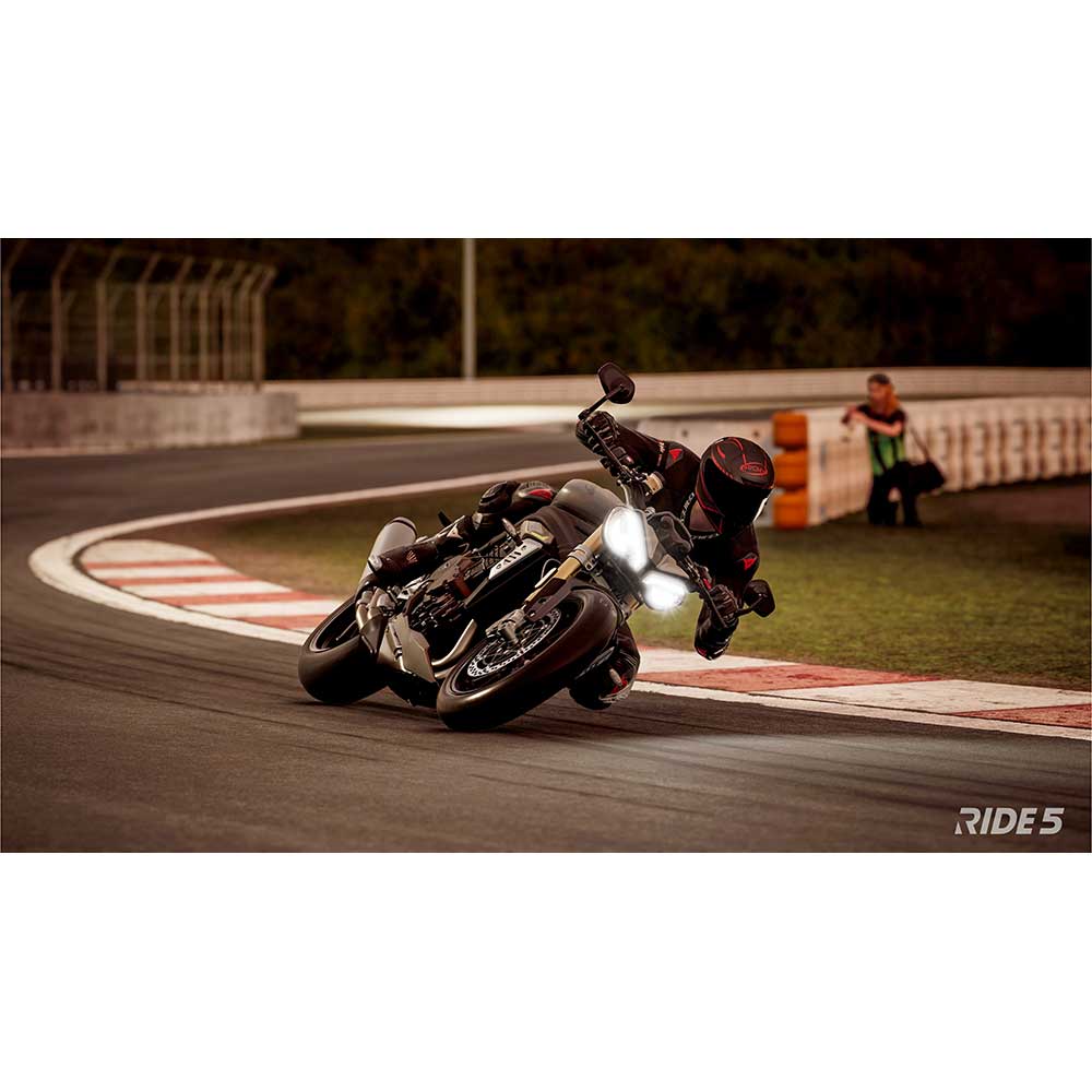 Joc RIDE 5 Day One Edition Xbox Series X