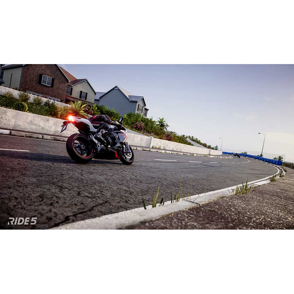 Joc RIDE 5 Day One Edition Xbox Series X