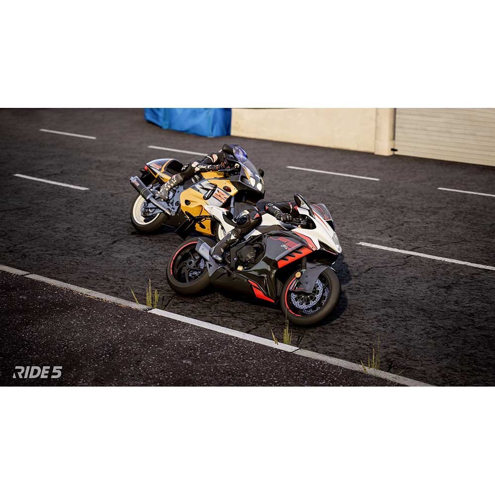 Joc RIDE 5 Day One Edition Xbox Series X