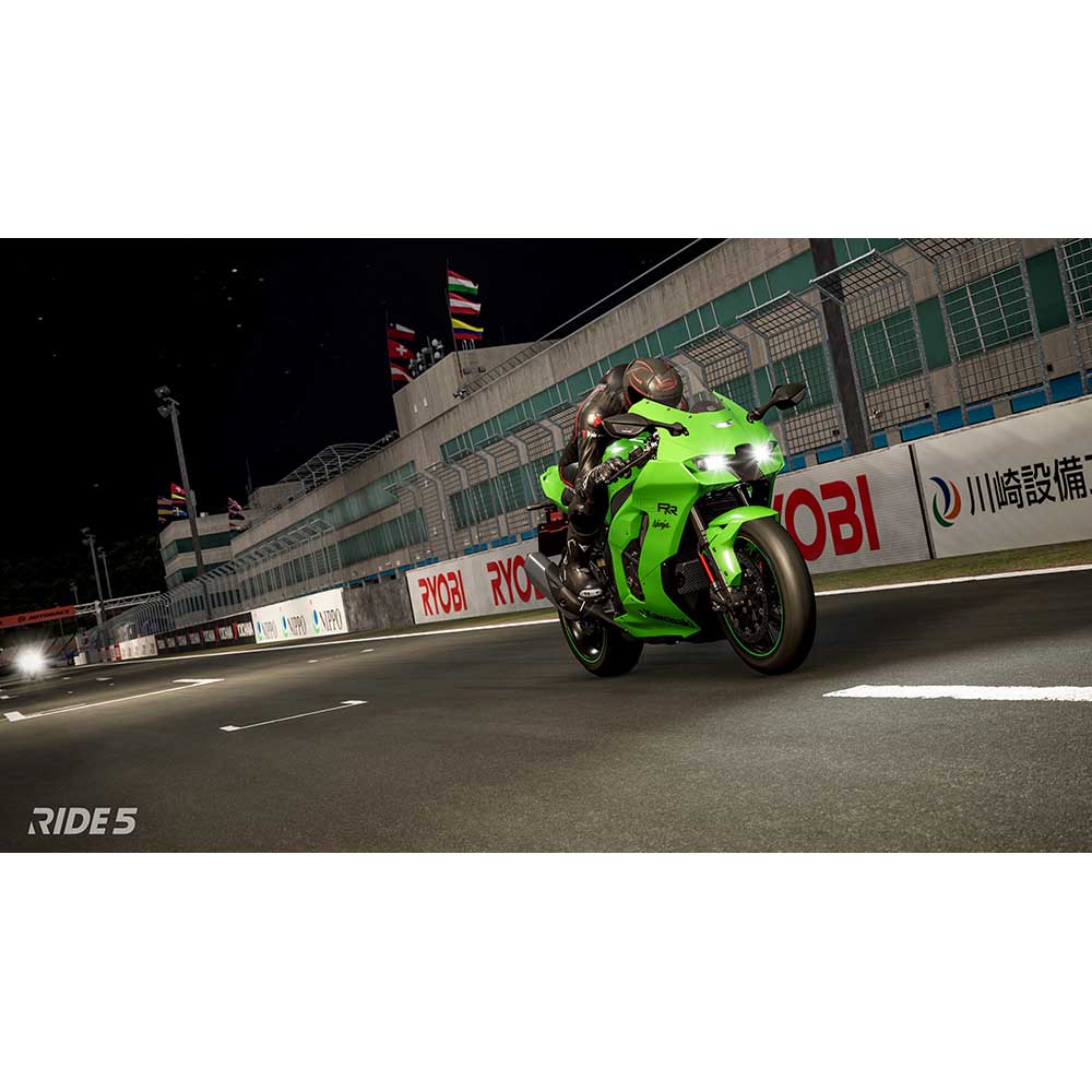 Joc RIDE 5 Day One Edition Xbox Series X