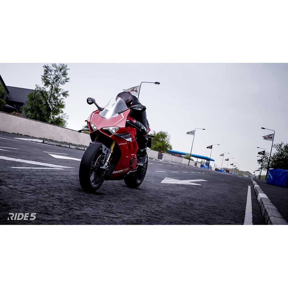 Joc RIDE 5 Day One Edition Xbox Series X