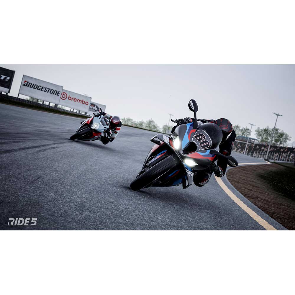 Joc RIDE 5 Day One Edition Xbox Series X