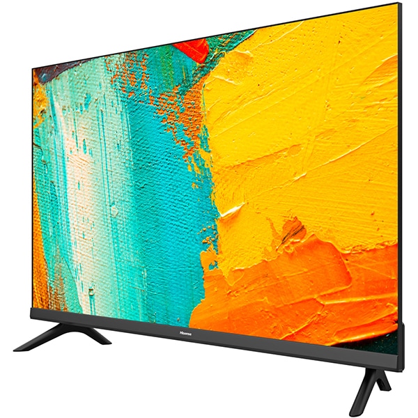 Televizor LED Smart HISENSE 32A4BG, HD, 80cm