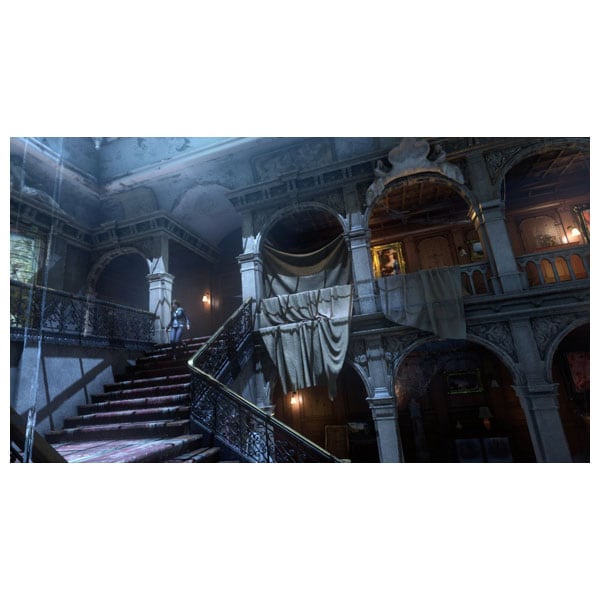 Rise of the Tomb Raider 20 Year Celebration PS4