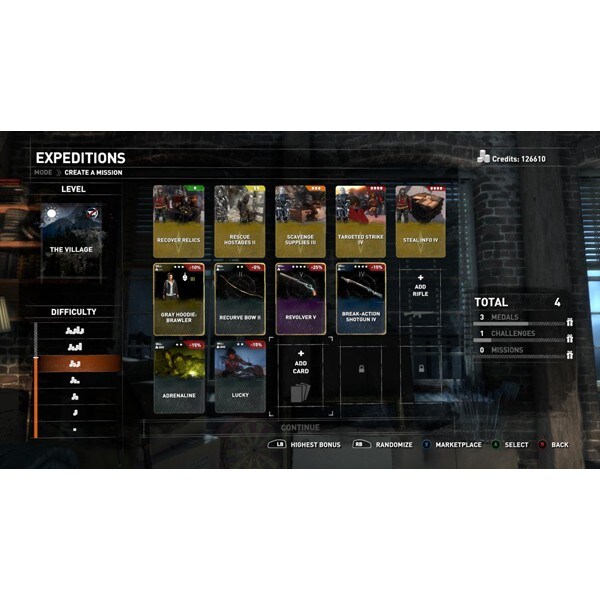 Rise of the Tomb Raider 20 Year Celebration PS4