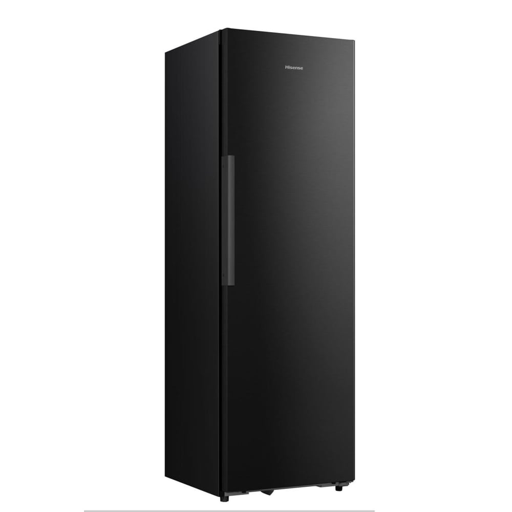 Frigider cu o usa HISENSE RL3K370SAFC, No Frost, 372 l, H 185.6 cm, Clasa C, Wi-Fi, negru