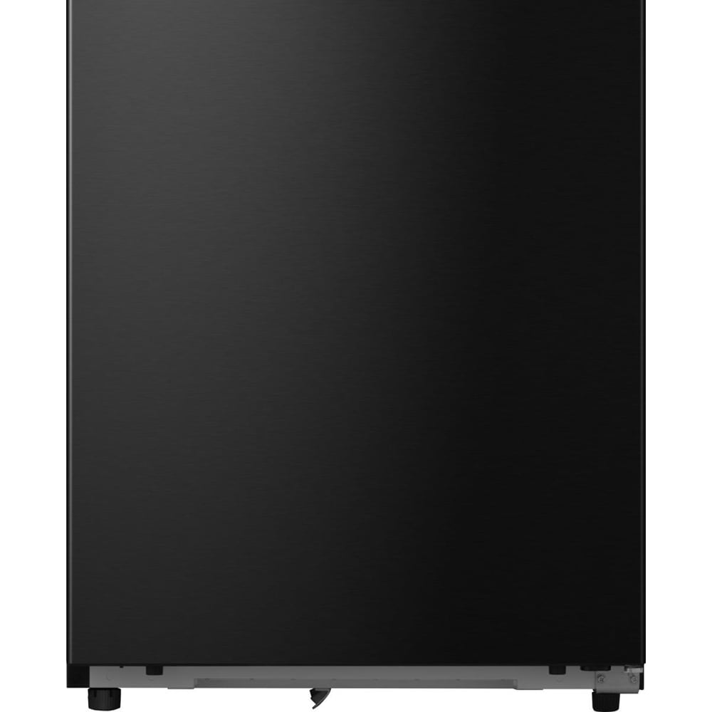 Frigider cu o usa HISENSE RL3K370SAFC, No Frost, 372 l, H 185.6 cm, Clasa C, Wi-Fi, negru