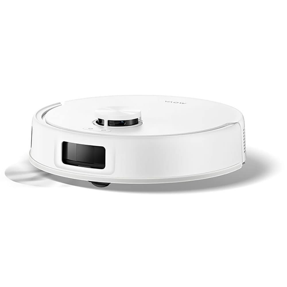 Aspirator robot MOVA E20S Pro RLE23SA RLE23SA, 0.3l, autonomie max 40 min, Tehnologie 3DAdaptr, alb