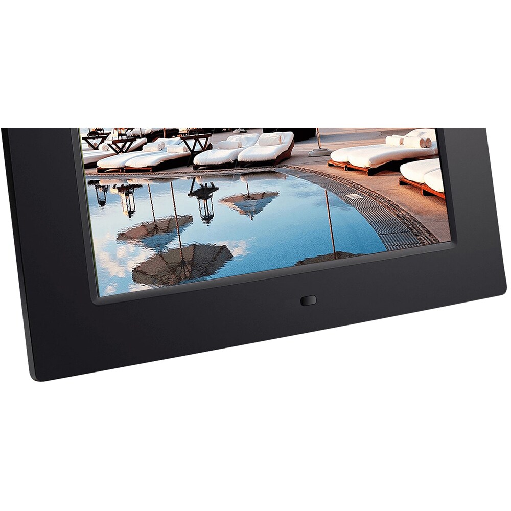 Rama foto digitala BRAUN DigiFrame 1080, 9.7", 1024x768p, negru