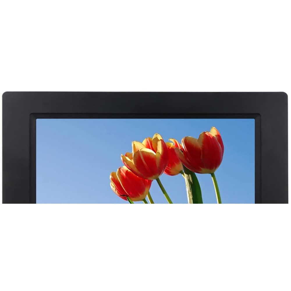 Rama foto digitala BRAUN DigiFrame 1083, 9.7'', 1024 x 768 px, negru