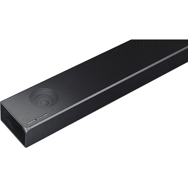 Soundbar SAMSUNG HW-Q90R, 7.1.4, 512W, Bluetooth, Wi-Fi, Subwoofer Wireless, Dolby, negru