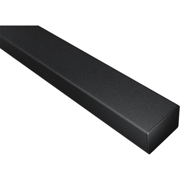 Soundbar SAMSUNG HW-A450, 2.1, 300W, Bluetooth, Subwoofer Wireless, Dolby, negru