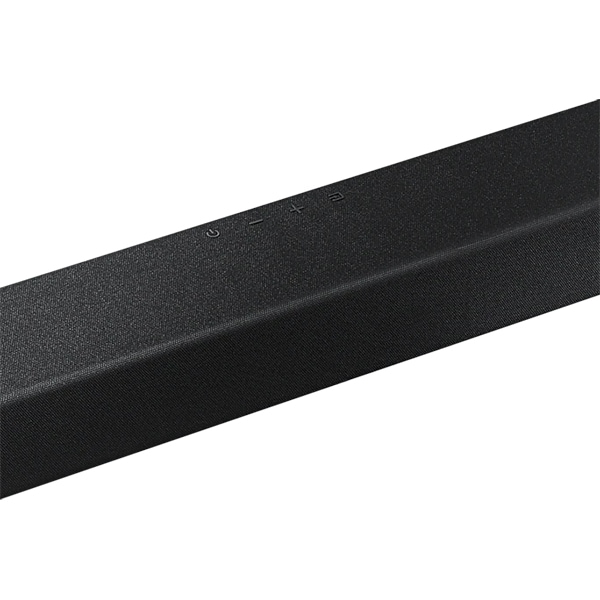 Soundbar SAMSUNG HW-A450, 2.1, 300W, Bluetooth, Subwoofer Wireless, Dolby, negru