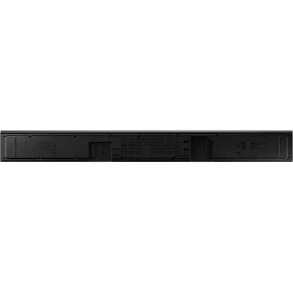 Soundbar SAMSUNG HW-Q600A, 3.1.2, 360W, Bluetooth, Subwoofer Wireless, Dolby, negru
