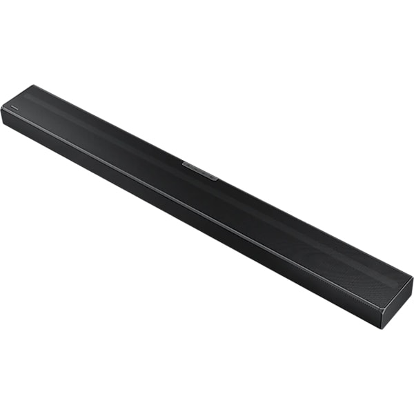 Soundbar SAMSUNG HW-Q600A, 3.1.2, 360W, Bluetooth, Subwoofer Wireless, Dolby, negru
