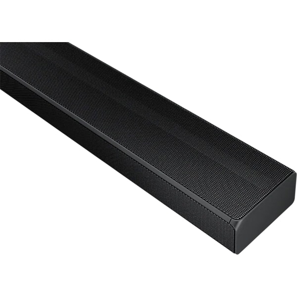 Soundbar SAMSUNG HW-Q600A, 3.1.2, 360W, Bluetooth, Subwoofer Wireless, Dolby, negru