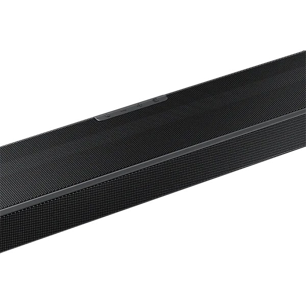 Soundbar SAMSUNG HW-Q600A, 3.1.2, 360W, Bluetooth, Subwoofer Wireless, Dolby, negru