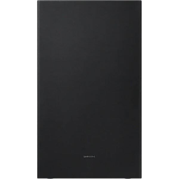 Soundbar SAMSUNG HW-Q600A, 3.1.2, 360W, Bluetooth, Subwoofer Wireless, Dolby, negru