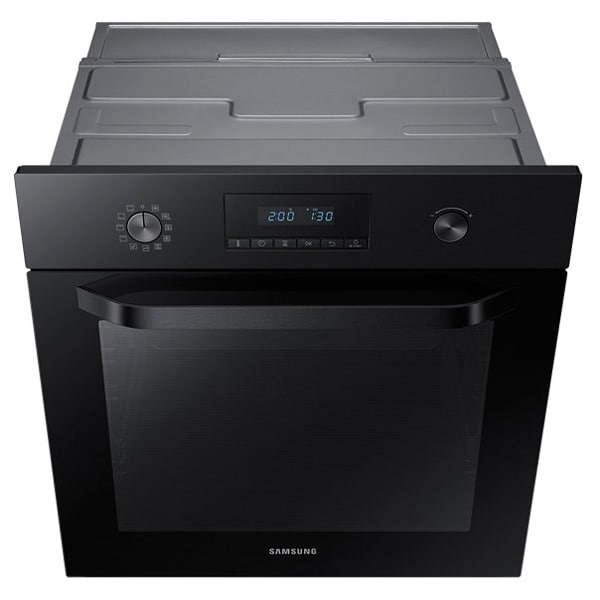 Cuptor incorporabil SAMSUNG NV70K2340RB/OL, electric, 70l, A, negru