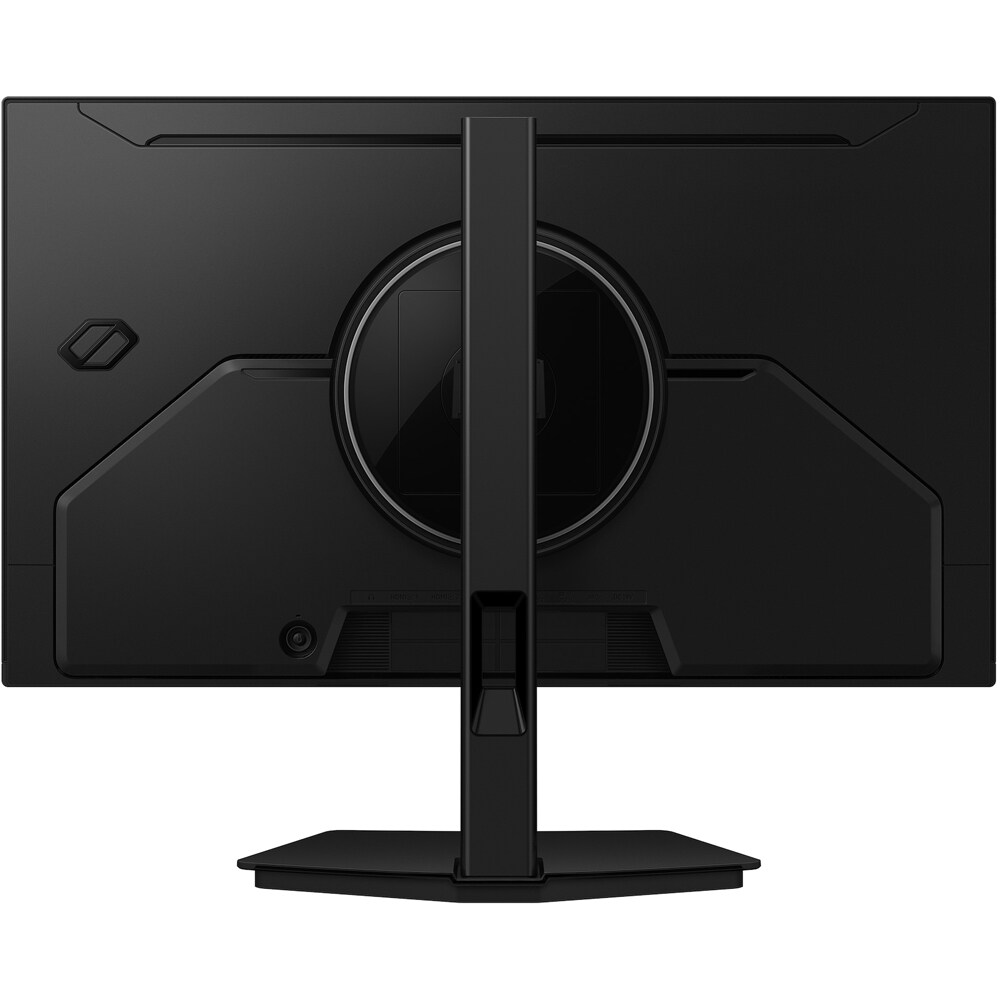 Monitor LED Fast IPS SAMSUNG Odyssey G8 G80HF LS27HG806EFXEN, 27", 5K, 360Hz, FreeSync Premium, G-Sync Compatible, negru