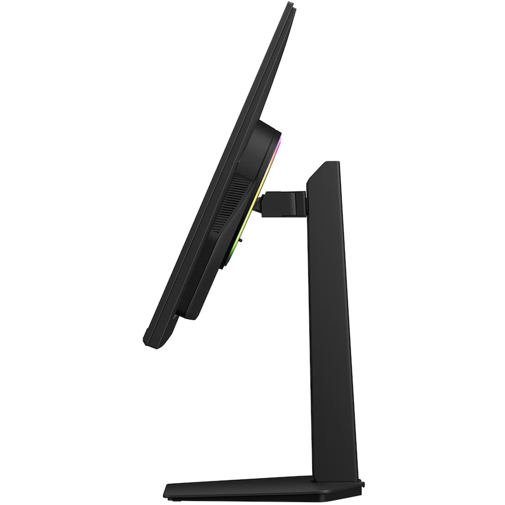 Monitor OLED Fast IPS SAMSUNG Odyssey G8 G80HS LS32HG802ESXEN, 32", 6K, 360Hz, HDR10, FreeSync Premium, G-Sync Compatible, negru