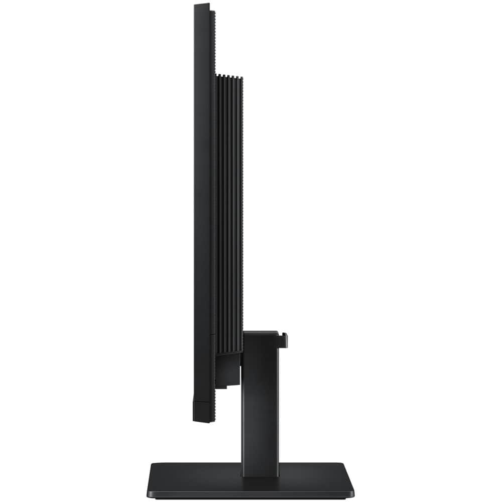 Monitor LED IPS SAMSUNG ViewFinity S7 S70H LS27H700EAUXEN, 27", 4K UHD, 60Hz, HDR10, negru