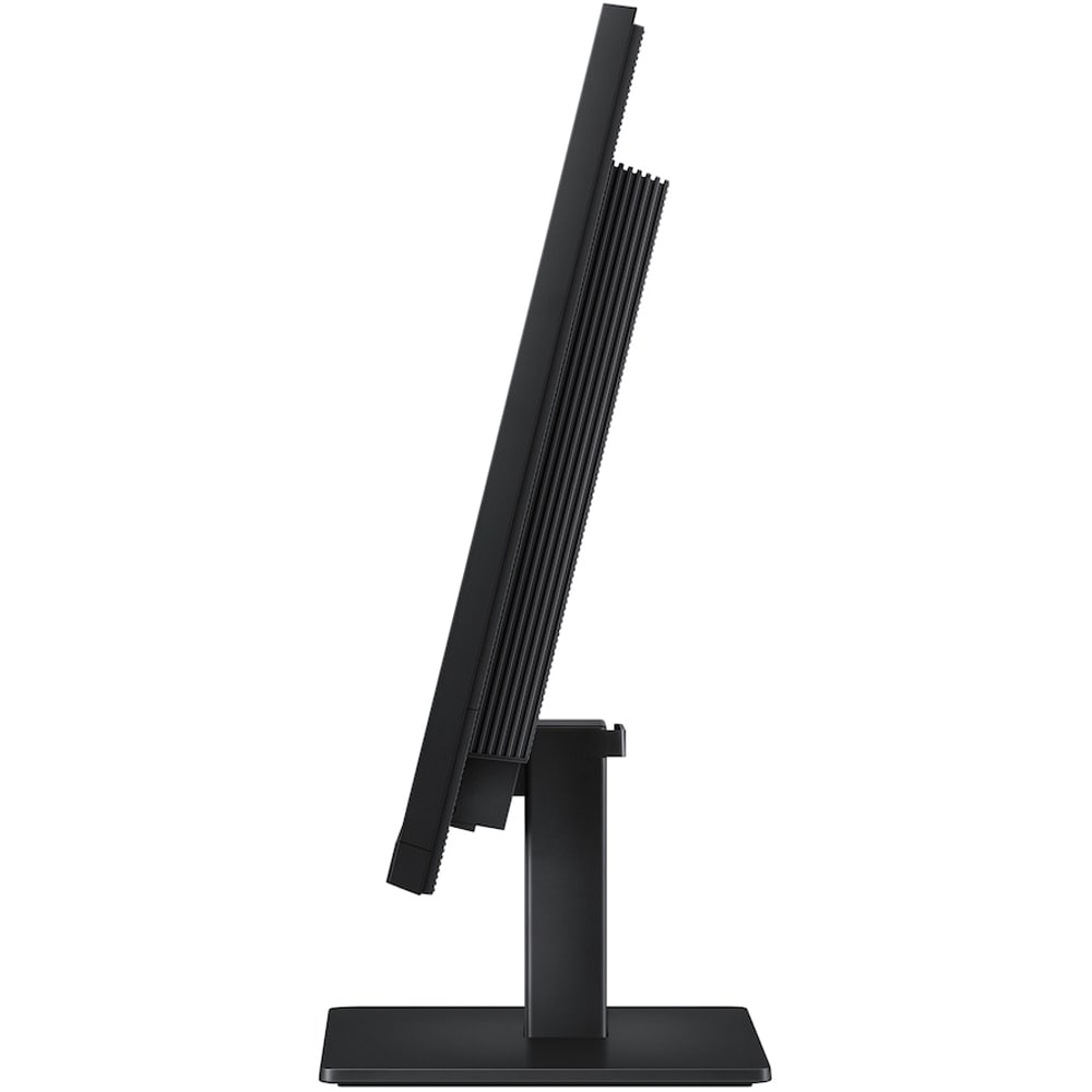 Monitor LED IPS SAMSUNG ViewFinity S7 S70H LS27H700EAUXEN, 27", 4K UHD, 60Hz, HDR10, negru