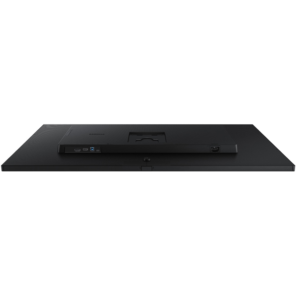 Monitor LED VA SAMSUNG ViewFinity S8 S80UD LS37D800UAUXEN, 37", 4K, 60 Hz, HDR10, negru