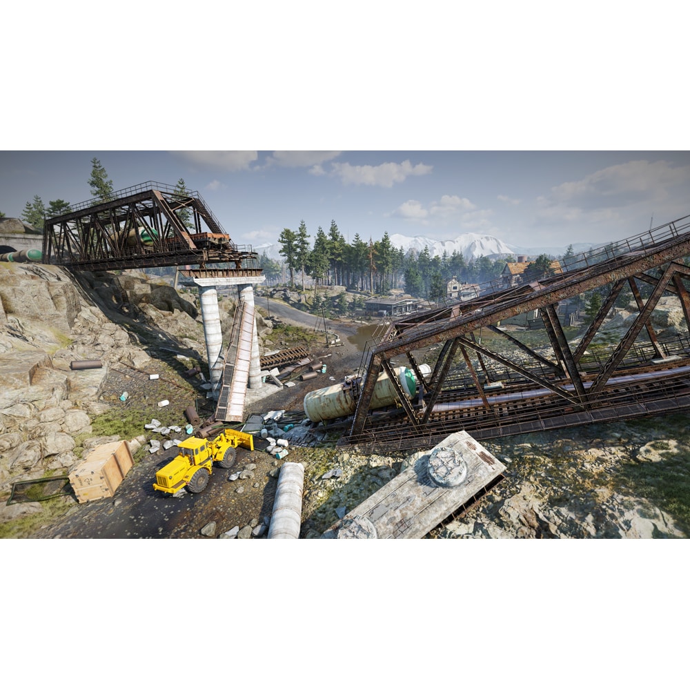 Joc Roadcraft PS5