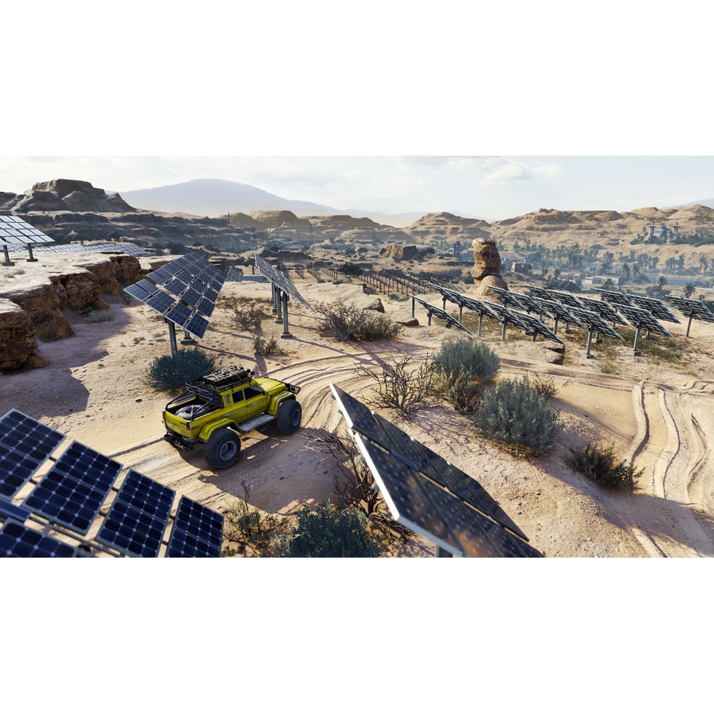 Joc Roadcraft PS5