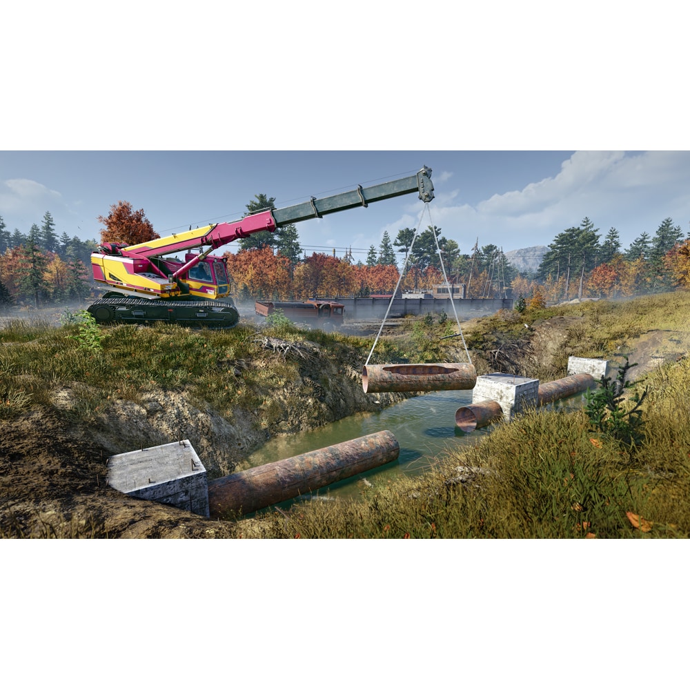 Joc Roadcraft PS5