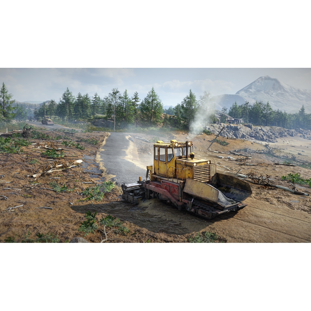 Joc Roadcraft PS5