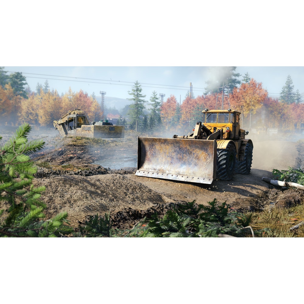 Joc Roadcraft PS5