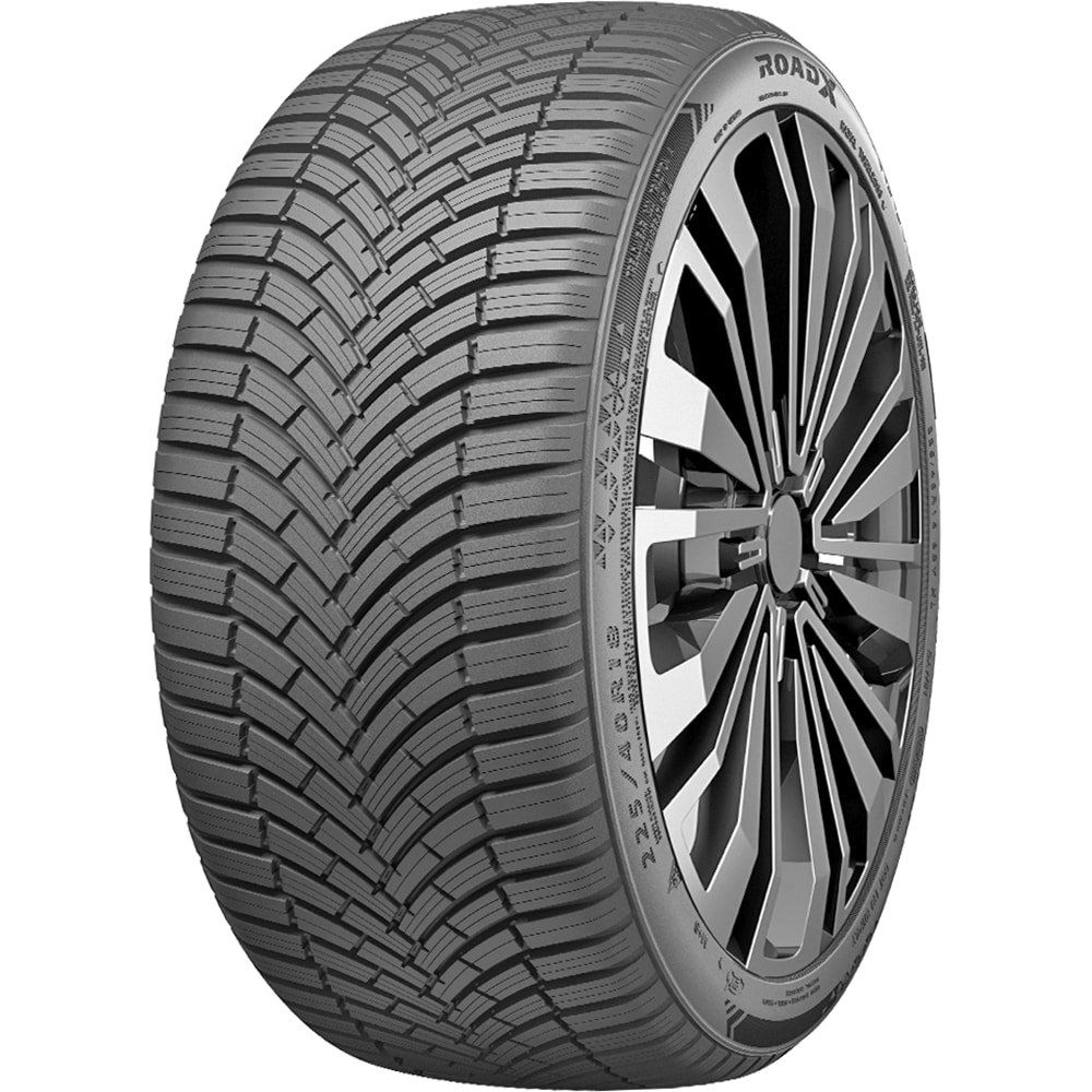 Anvelopa all season ROADX MultiSeason 205/55R16 91 H