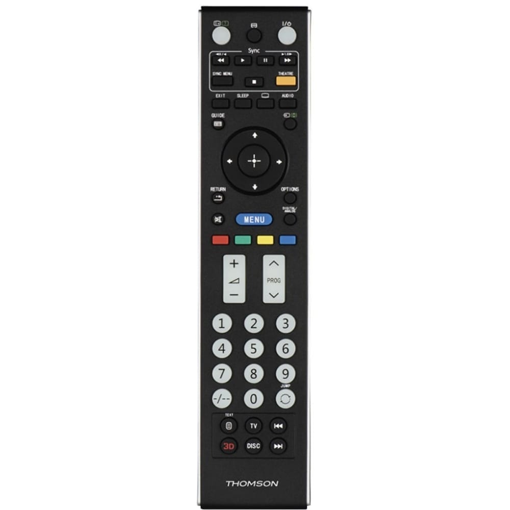 Telecomanda pentru TV Sony THOMSON ROC1128SON
