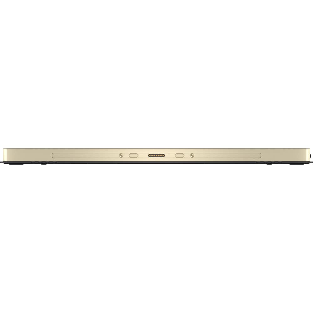 Laptop Gaming ASUS ROG Flow Z13 (2025) GZ302EAC-RU199W, AMD Ryzen AI MAX+ 395 pana la 5.1GHz, 13.4" WQXGA, 128GB, SSD 1TB, AMD Radeon Graphics, Windows 11 Home, Decennium Gold